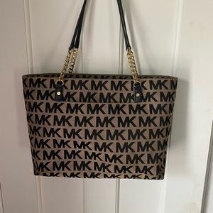 Michael Kors handbag